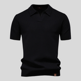Ulrich - Camiseta Polo Estructurada