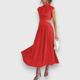 Lilli – Vestido maxi sofisticado para ocasiones especiales