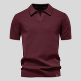 Ulrich - Camiseta Polo Estructurada