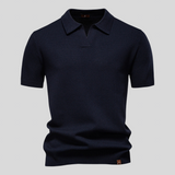 Ulrich - Camiseta Polo Estructurada