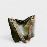 Hermina – Bolsa vintage para mujer