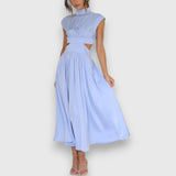Lilli – Vestido maxi sofisticado para ocasiones especiales
