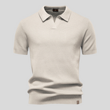 Ulrich - Camiseta Polo Estructurada