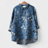 Filipa - Blusa francesa vintage