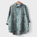 Filipa - Blusa francesa vintage
