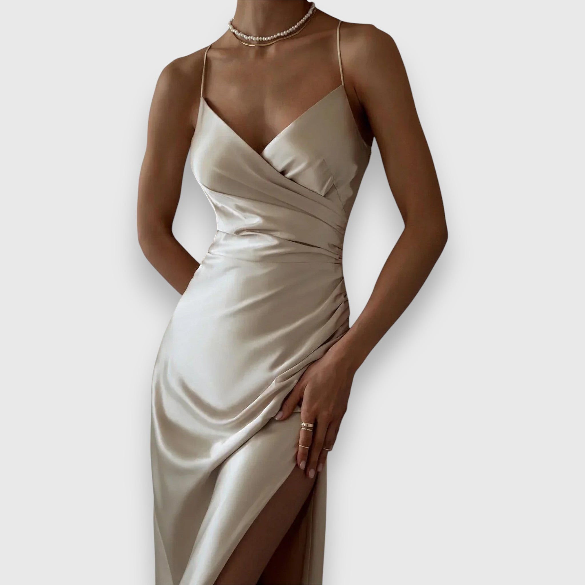 Liané – Vestido elegante para cada ocasión
