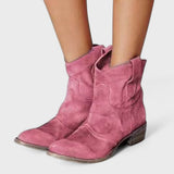 Carlotta - Botines elegantes y atemporales