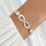 Isabella - Pulsera Vintage Bohemia