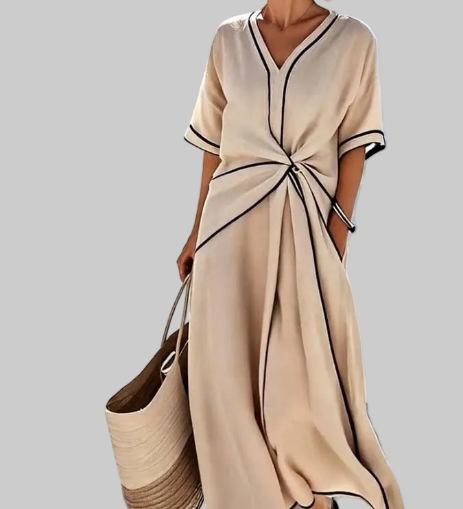 Clara – Vestido Ligero