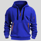Adriatik - Sudadera Urbana Icónica