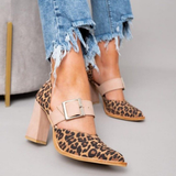 Luvia | Tacones Elegantes