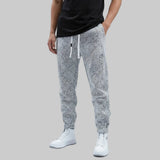 Dante - Pantalones Jogger Ajustados