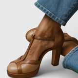 Seliora | Tacones Sofisticados