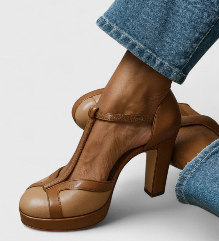 Seliora | Tacones Sofisticados