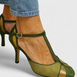 Coralise | Tacones Sofisticados
