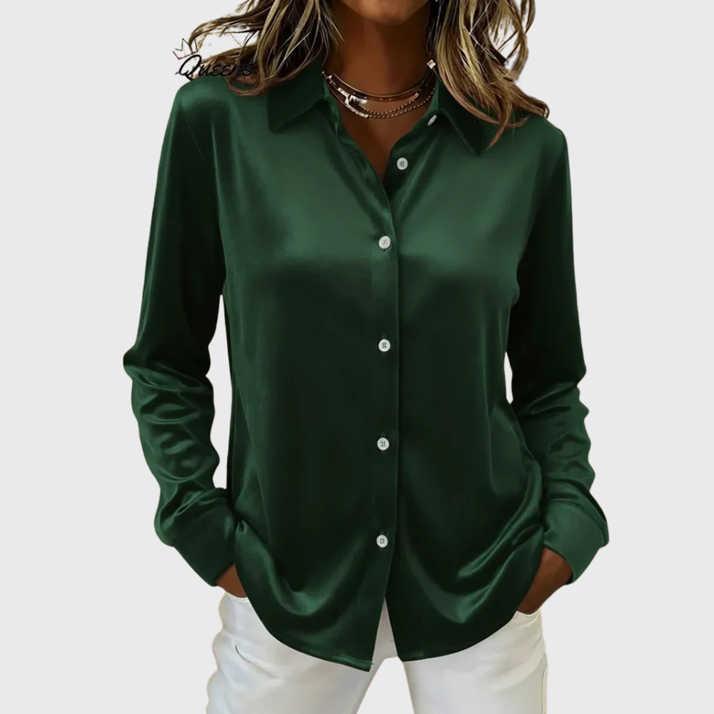 Marina - Blusa elegante y casual