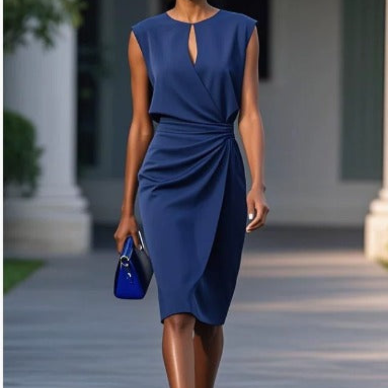 Rita - Vestido elegante para cualquier ocasión