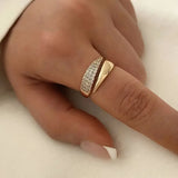 Anillo Juntos – símbolo de apoyo y fuerza