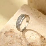 Anillo Juntos – símbolo de apoyo y fuerza