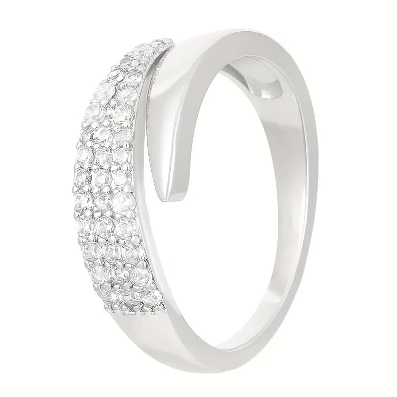 Anillo Juntos – símbolo de apoyo y fuerza