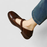 GIANNA™|ZAPATOS ORTOPÉDICOS MARY JANE