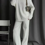 Nora - Conjunto de lounge