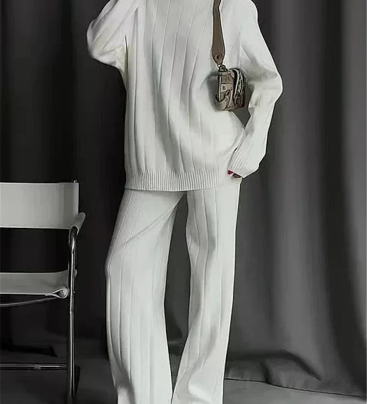 Nora - Conjunto de lounge