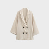 Malina - Estilo sofisticado con chaqueta y pantalones