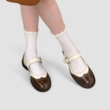 LAURA™|ZAPATOS ORTOPÉDICOS MARY JANE