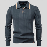 Cavalli – Camiseta Polo de Punto
