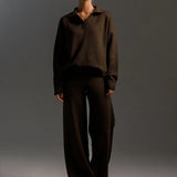 Valentina - Conjunto de lounge chic