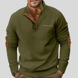 Maël - Suéter Elegante para el Otoño