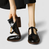 GIANNA™|ZAPATOS ORTOPÉDICOS MARY JANE