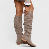 Sienna - Botas sobre la rodilla