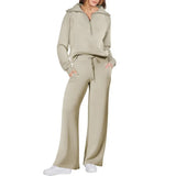 Lora - Cómoda chaqueta lounge