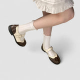 LAURA™|ZAPATOS ORTOPÉDICOS MARY JANE