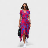 Rita – Vestido de Verano Casual