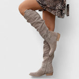 Sienna - Botas sobre la rodilla