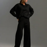Valentina - Conjunto de lounge chic