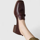 Lana - Mocasín Ortopédico