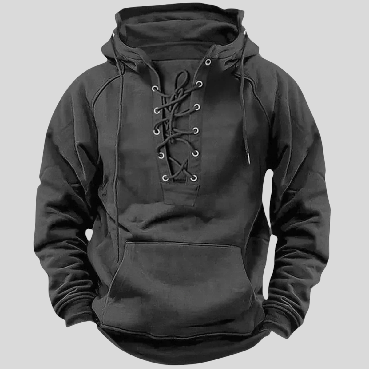 Bastione - Sudadera con Capucha Táctica para Cada Ocasión