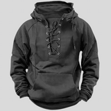 Bastione - Sudadera con Capucha Táctica para Cada Ocasión
