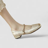 MESTELLE™|ZAPATOS ORTOPÉDICOS MARY JANE