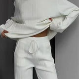 Nora - Conjunto de lounge