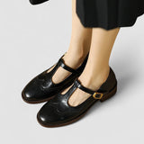 GIANNA™|ZAPATOS ORTOPÉDICOS MARY JANE