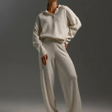 Valentina - Conjunto de lounge chic