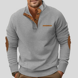 Maël - Suéter Elegante para el Otoño
