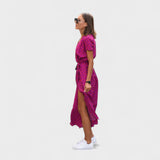 Rita – Vestido de Verano Casual