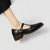 GIANNA™|ZAPATOS ORTOPÉDICOS MARY JANE