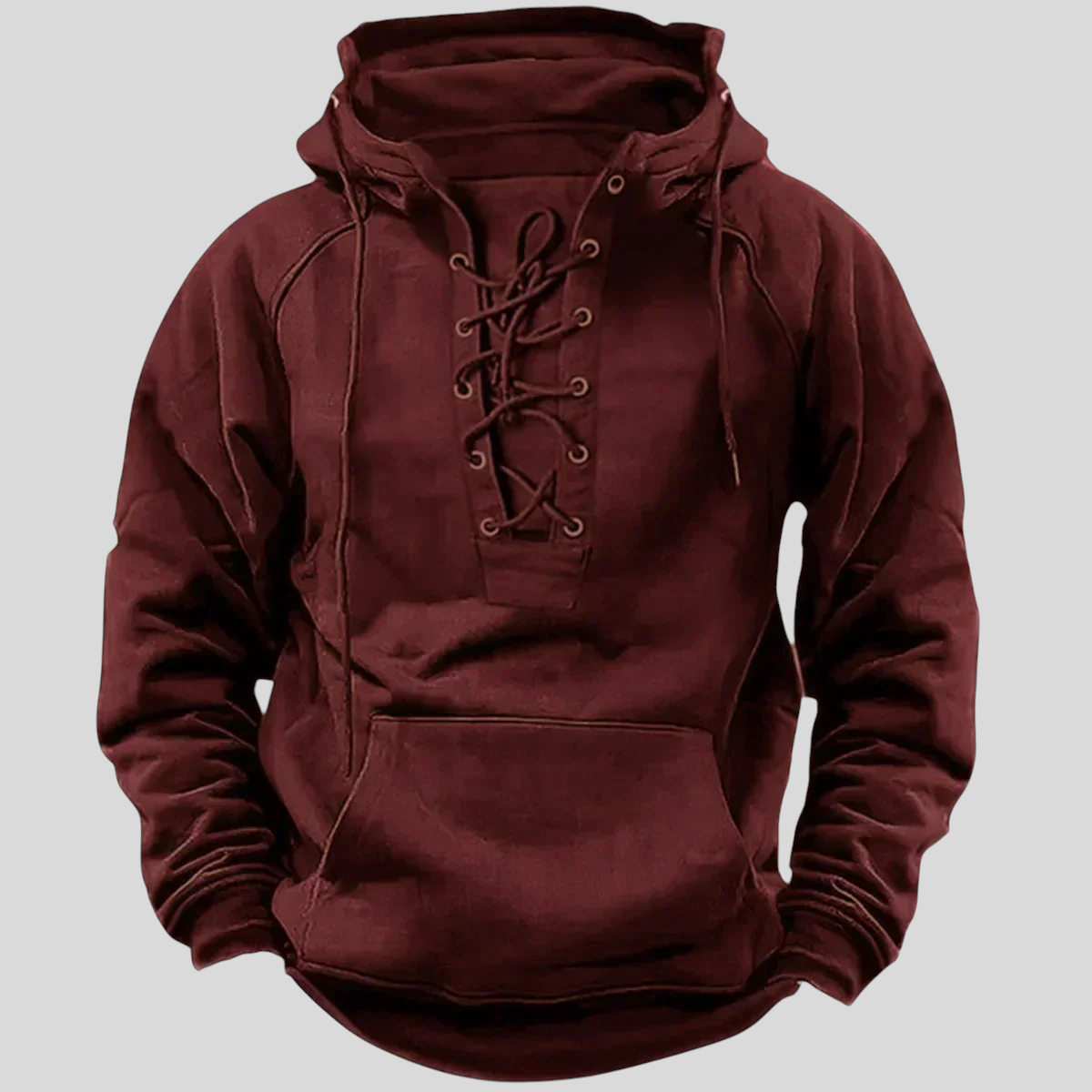 Bastione - Sudadera con Capucha Táctica para Cada Ocasión